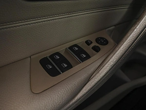 Седан BMW 5 серия 2017 года, 2919000 рублей, Ставрополь