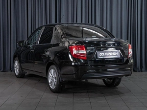 Седан ВАЗ (LADA) Granta 2024 года, 990000 рублей, Волгоград