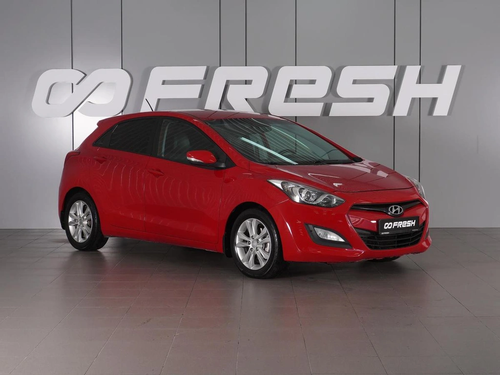 Хетчбэк Hyundai i30 2012 года, 1119000 рублей, Минеральные Воды