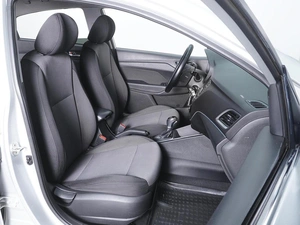 Седан Hyundai Solaris 2017 года, 1370000 рублей, Ростов-на-Дону