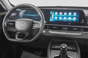Внедорожник Chery Tiggo 7 Pro Max 2024 года, 2499000 рублей, Кемерово