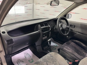 Хетчбэк Toyota Duet 1998 года, 249000 рублей, Красноярск