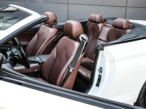 Кабриолет BMW 6 серия 2011 года, 3389000 рублей, Кирилловка