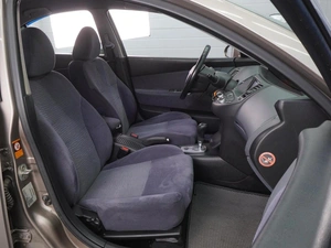 Седан Nissan Primera 2005 года, 499000 рублей, Воронеж