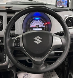 Хетчбэк Suzuki Hustler 2014 года, 637000 рублей, Красноярск