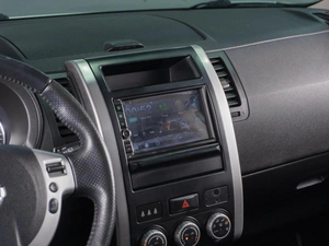 Внедорожник Nissan X-Trail 2012 года, 1249000 рублей, Сургут