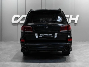Внедорожник Lexus LX 2014 года, 5459000 рублей, Тюмень