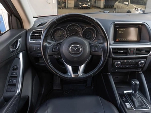 Внедорожник Mazda CX-5 2017 года, 2289000 рублей, Саратов