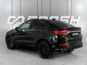 Внедорожник Geely Tugella 2023 года, 3289000 рублей, Ростов-на-Дону