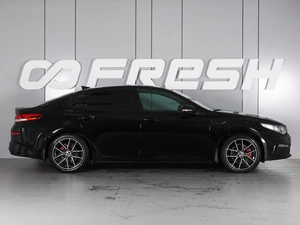 Седан Kia Optima 2019 года, 2099000 рублей, Минеральные Воды