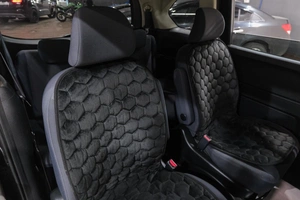 Минивэн Honda Freed 2008 года, 859000 рублей, Новокузнецк