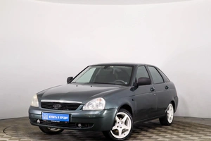Хетчбэк ВАЗ (LADA) Priora 2010 года, 329000 рублей, Пермь