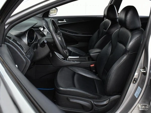 Седан Hyundai Sonata 2011 года, 1129000 рублей, Краснодар