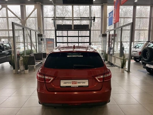 Универсал ВАЗ (LADA) Vesta 2018 года, 1150000 рублей, Орёл