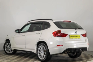 Внедорожник BMW X1 2013 года, 1599000 рублей, Пермь