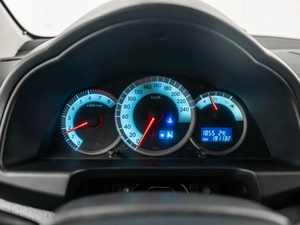 Минивэн Toyota Corolla Verso 2008 года, 800000 рублей, Красноярск