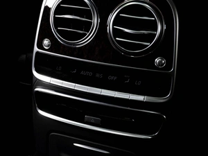 Седан Mercedes-benz S-класс AMG 2016 года, 5129000 рублей, Тюмень