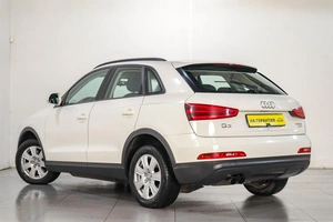 Внедорожник Audi Q3 2012 года, 1799000 рублей, Челябинск