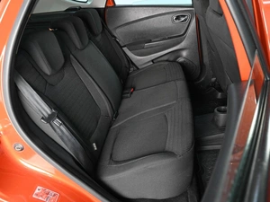 Внедорожник Renault Kaptur 2019 года, 1529000 рублей, Аксай