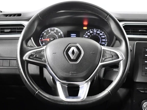 Внедорожник Renault Arkana 2020 года, 1508900 рублей, Казань