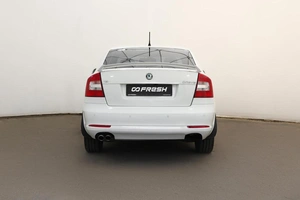 Лифтбек Skoda Octavia 2011 года, 849000 рублей, Орёл