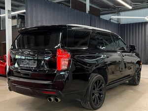 Внедорожник Chevrolet Tahoe 2022 года, 8499000 рублей, Павловская Слобода