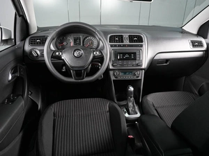 Седан Volkswagen Polo 2019 года, 1319000 рублей, Ростов-на-Дону