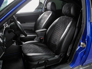 Хетчбэк ВАЗ (LADA) Priora 2013 года, 549000 рублей, Воронеж