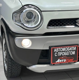 Хетчбэк Suzuki Hustler 2014 года, 637000 рублей, Красноярск