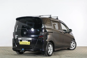 Минивэн Honda Freed 2011 года, 1179000 рублей, Тюмень