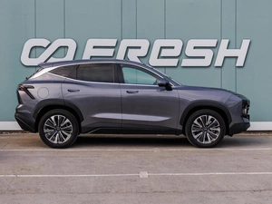 Внедорожник Jetour Dashing 2023 года, 2320000 рублей, Большой Сочи