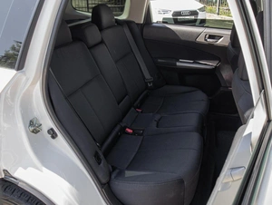 Внедорожник Subaru Forester 2011 года, 1600000 рублей, Большой Сочи