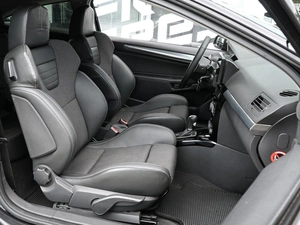 Хетчбэк Opel Astra 2007 года, 769000 рублей, Волгоград