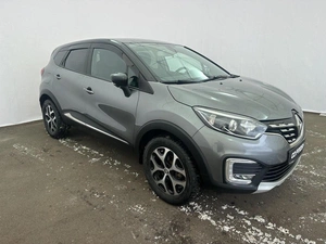 Внедорожник Renault Kaptur 2021 года, 1750000 рублей, Орёл