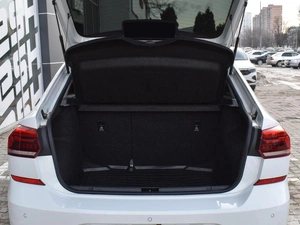 Лифтбек Volkswagen Polo 2020 года, 1145000 рублей, Краснодар