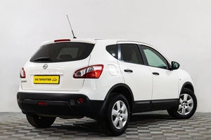 Внедорожник Nissan Qashqai 2011 года, 1079000 рублей, Сургут