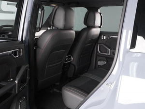 Внедорожник Jetour T2 2024 года, 3450000 рублей, Минеральные Воды