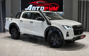 Пикап Isuzu D-Max 2025 года, 4377000 рублей, Красноярск
