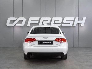 Седан Audi A4 2011 года, 1133000 рублей, Воронеж