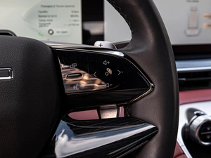 Внедорожник EXEED RX 2024 года, 3640000 рублей, Краснодар