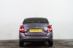 Седан ВАЗ (LADA) Granta 2022 года, 599000 рублей, Сургут