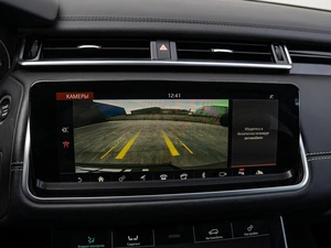 Внедорожник Land Rover Range Rover Velar 2017 года, 3850000 рублей, Краснодар