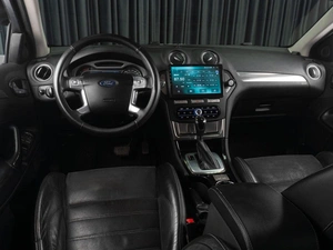 Седан Ford Mondeo 2008 года, 699000 рублей, Тюмень