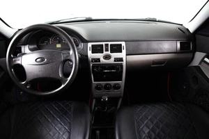 Хетчбэк ВАЗ (LADA) Priora 2011 года, 329000 рублей, Пермь