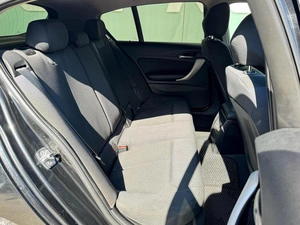 Хетчбэк BMW 1 серия 2012 года, 1249000 рублей, Кропоткин