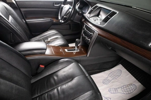 Седан Nissan Teana 2010 года, 1099000 рублей, Оренбург