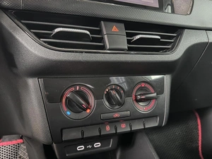 Лифтбек Volkswagen Polo 2021 года, 1300000 рублей, Уфа