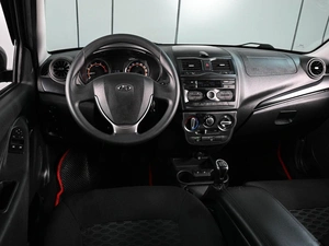 Седан ВАЗ (LADA) Granta 2023 года, 775000 рублей, Аксай