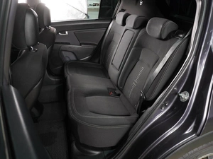 Внедорожник Kia Sportage 2010 года, 1069000 рублей, Воронеж