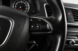 Внедорожник Audi Q3 2015 года, 2129000 рублей, Челябинск